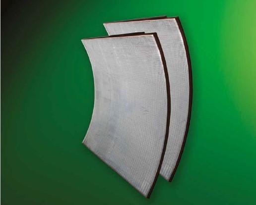 Screening - Optima Wedgewire Brochure